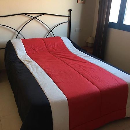 Attico Puntal Διαμέρισμα Peñíscola Εξωτερικό φωτογραφία